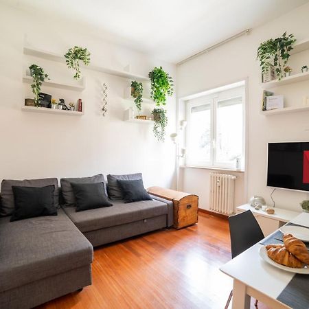 Citylife-Fiera Nuovo Apt Con Wifi & Netflix Milano Eksteriør bilde