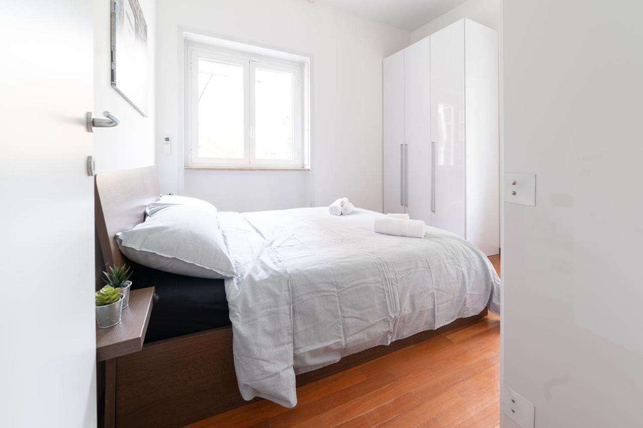 Citylife-Fiera Nuovo Apt Con Wifi & Netflix Milano Eksteriør bilde