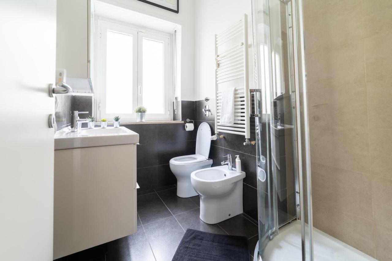 Citylife-Fiera Nuovo Apt Con Wifi & Netflix Milano Eksteriør bilde