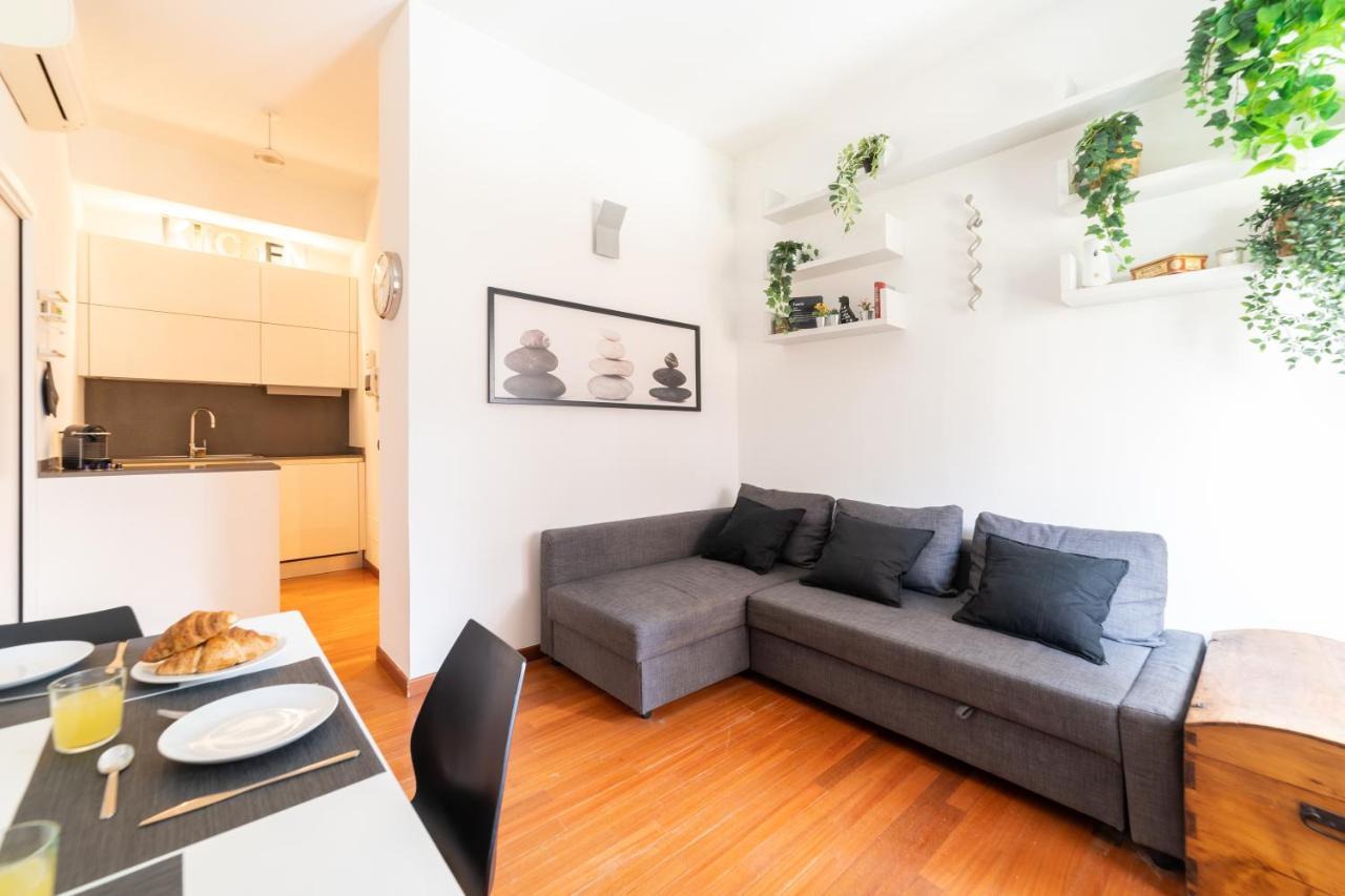 Citylife-Fiera Nuovo Apt Con Wifi & Netflix Milano Eksteriør bilde