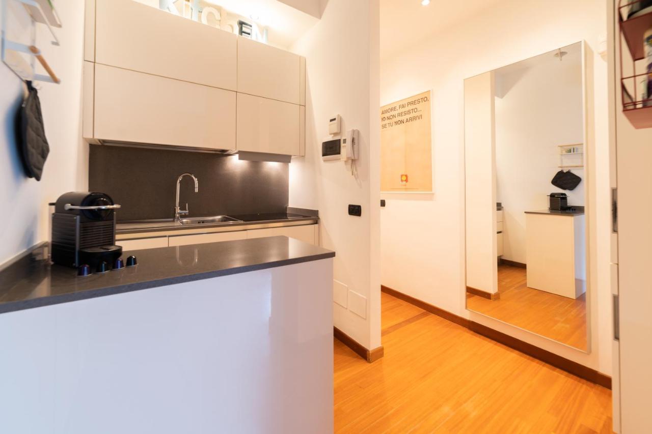 Citylife-Fiera Nuovo Apt Con Wifi & Netflix Milano Eksteriør bilde