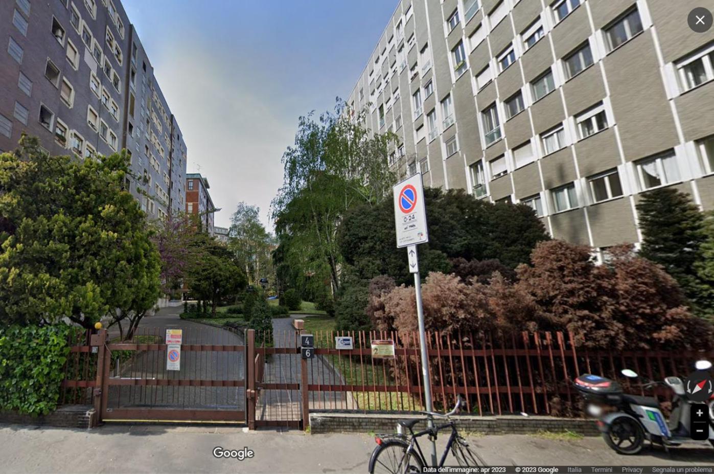 Citylife-Fiera Nuovo Apt Con Wifi & Netflix Milano Eksteriør bilde