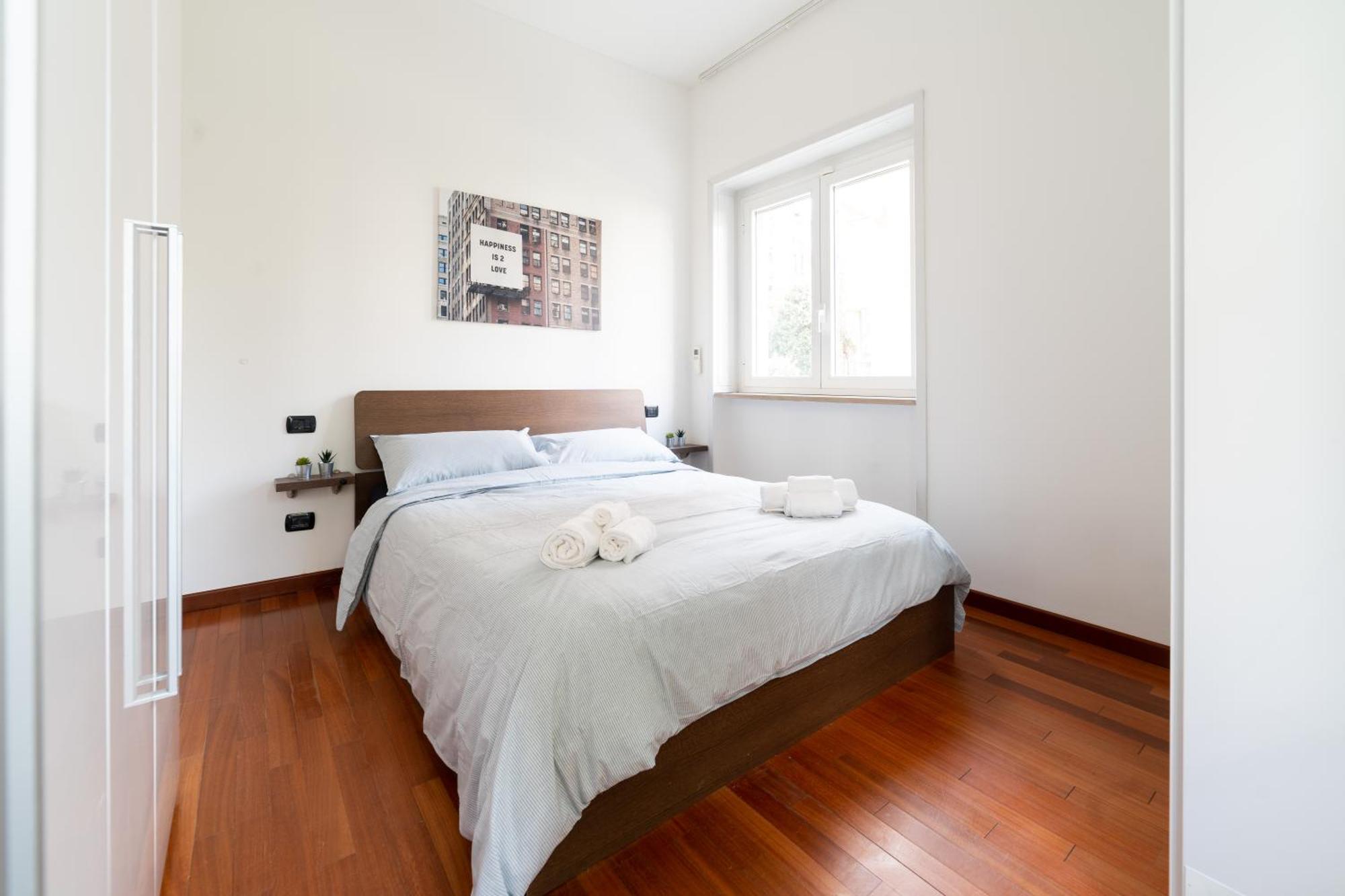 Citylife-Fiera Nuovo Apt Con Wifi & Netflix Milano Eksteriør bilde