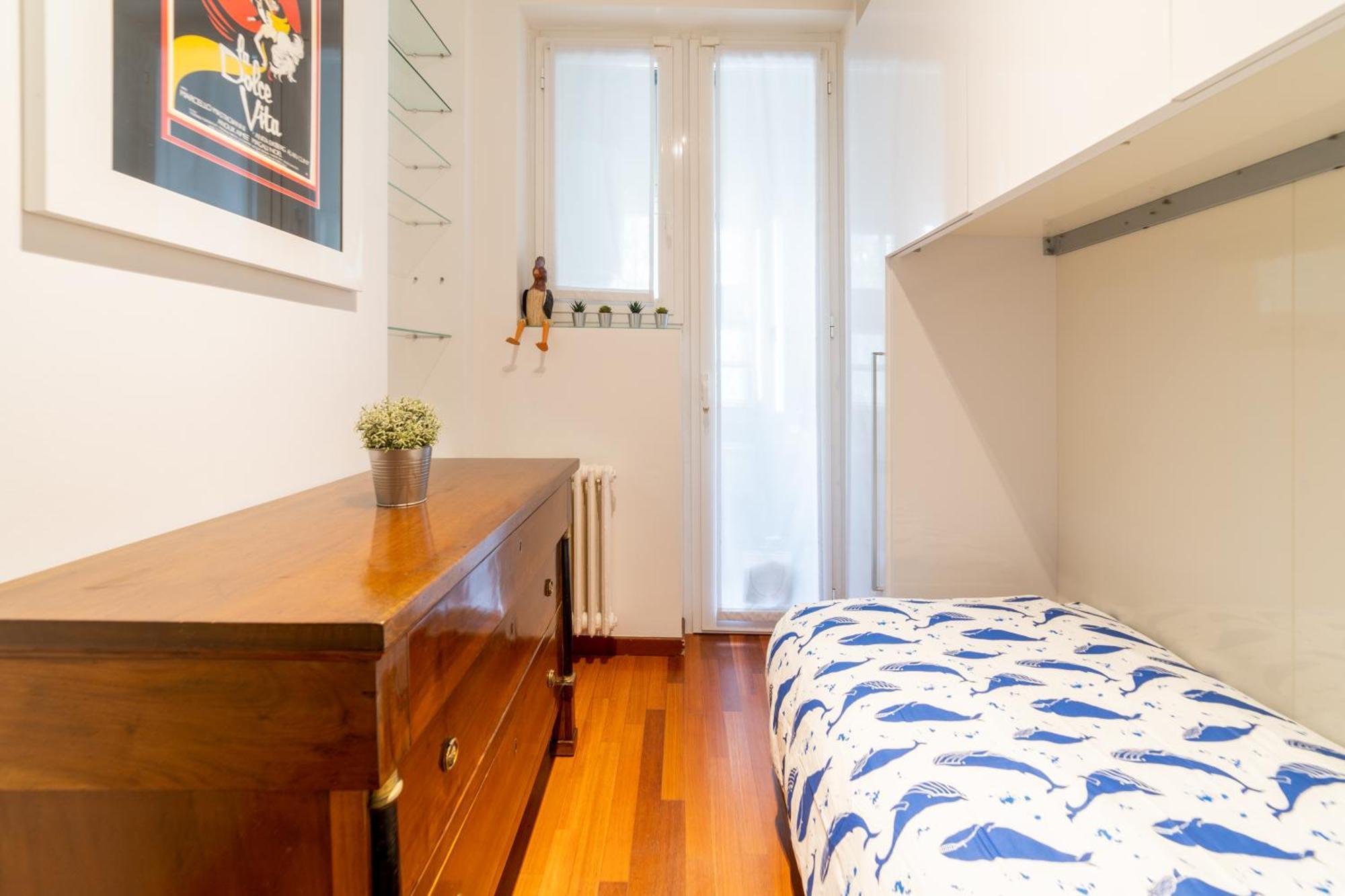 Citylife-Fiera Nuovo Apt Con Wifi & Netflix Milano Eksteriør bilde
