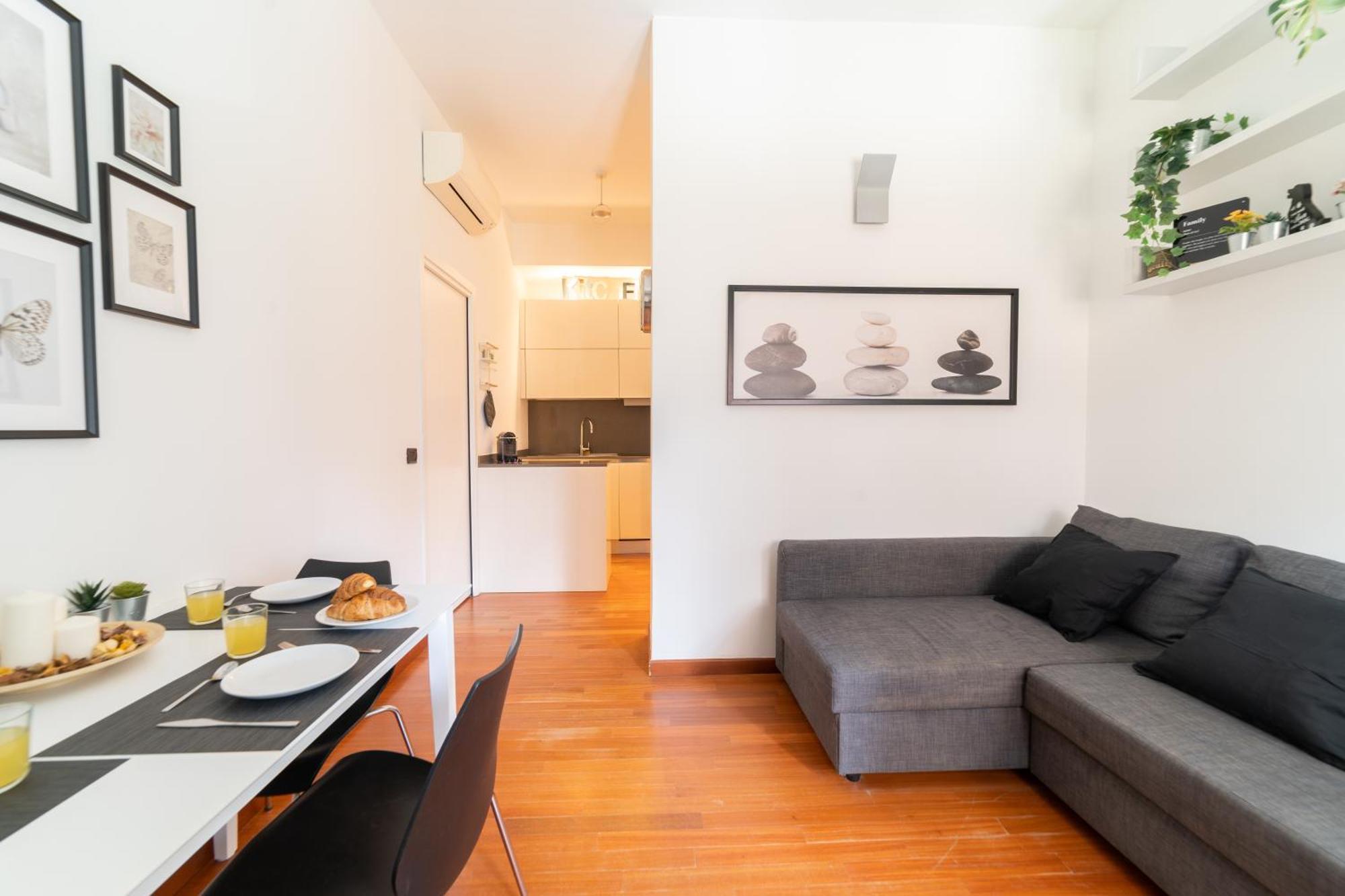 Citylife-Fiera Nuovo Apt Con Wifi & Netflix Milano Eksteriør bilde