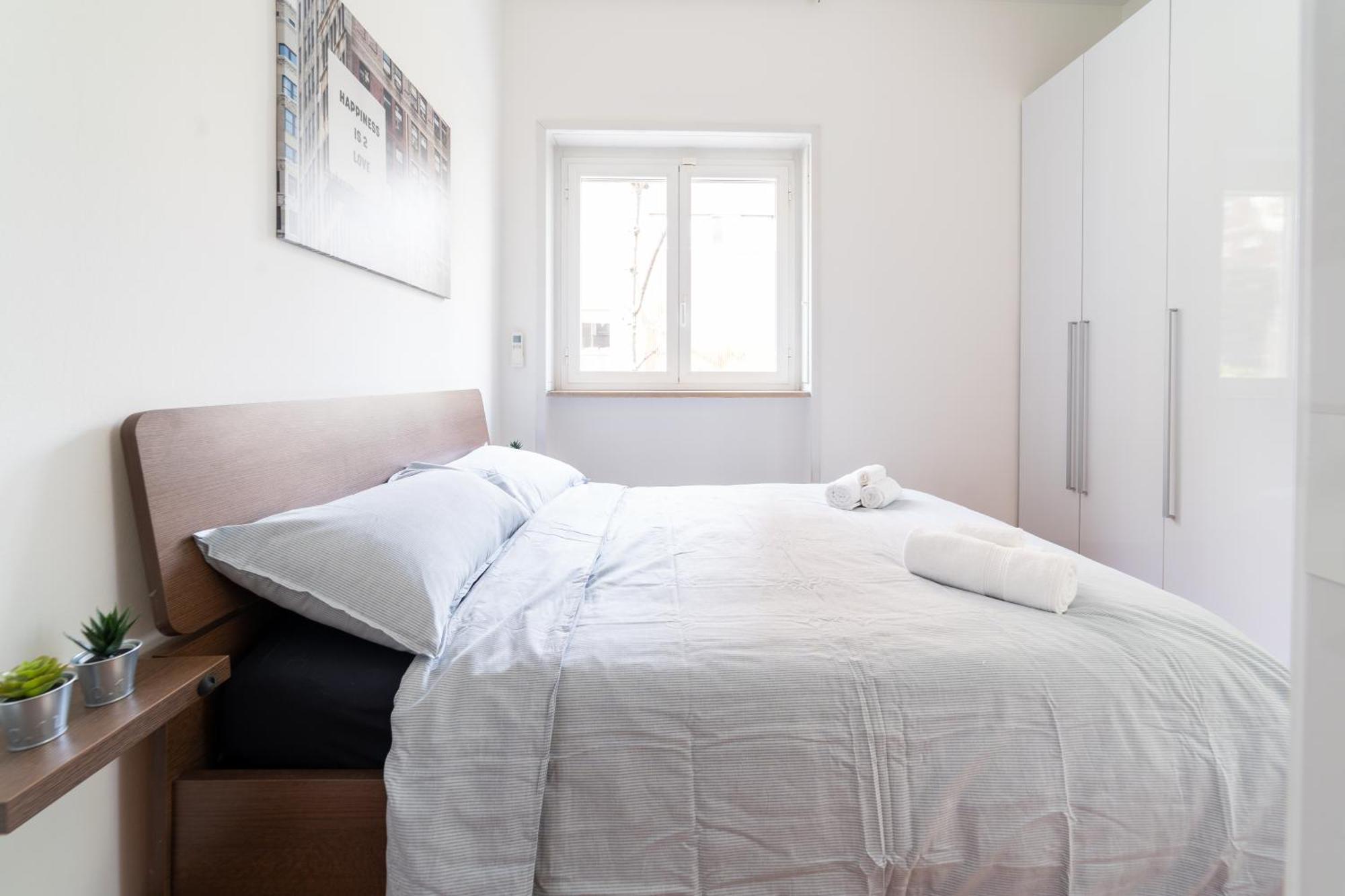 Citylife-Fiera Nuovo Apt Con Wifi & Netflix Milano Eksteriør bilde