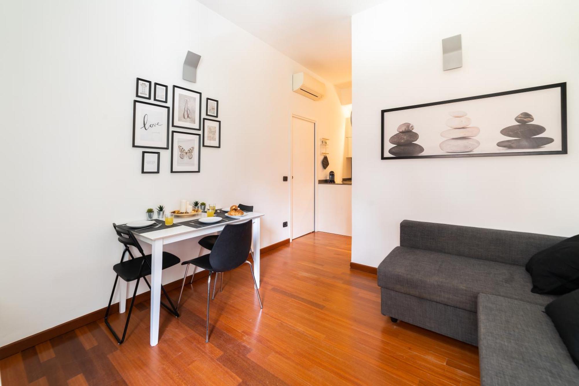 Citylife-Fiera Nuovo Apt Con Wifi & Netflix Milano Eksteriør bilde